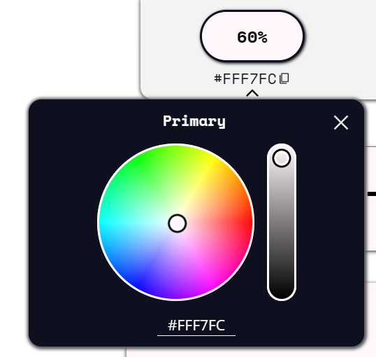Color Picker Wireframe 3