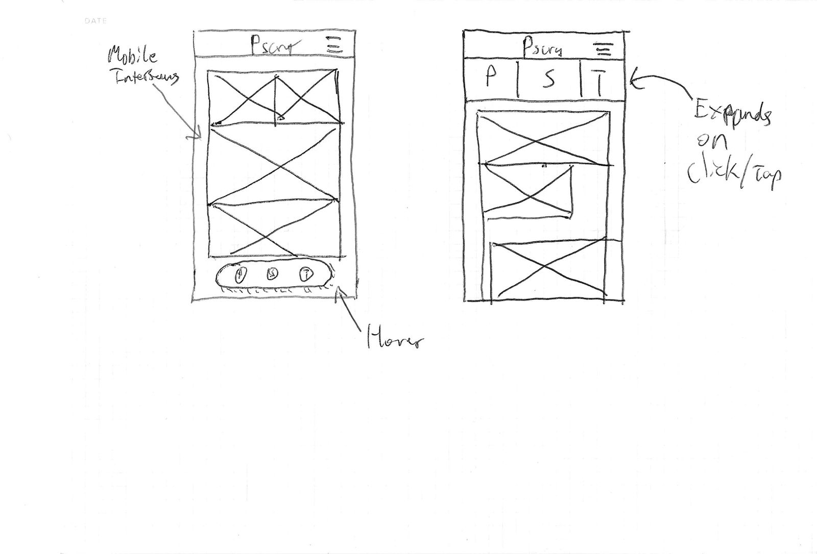 PaletteScry Initial Sketch 2